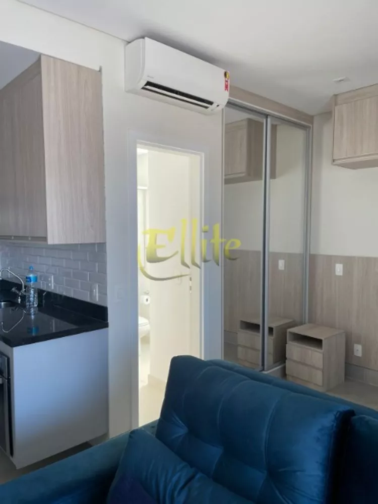 Apartamento para alugar com 1 quarto, 45m² - Foto 4