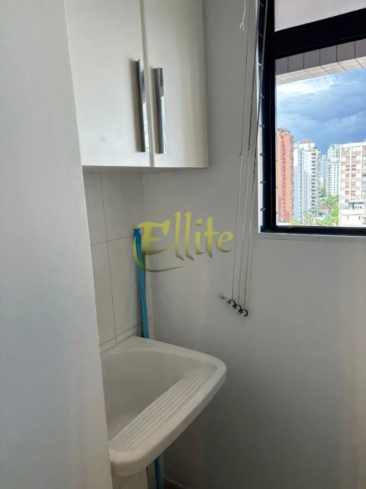 Flat/Apart Hotel, 1 quarto, 41 m² - Foto 13