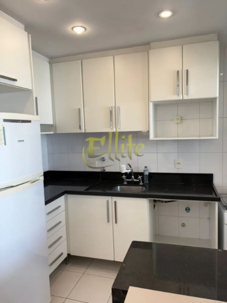Flat/Apart Hotel, 1 quarto, 41 m² - Foto 8