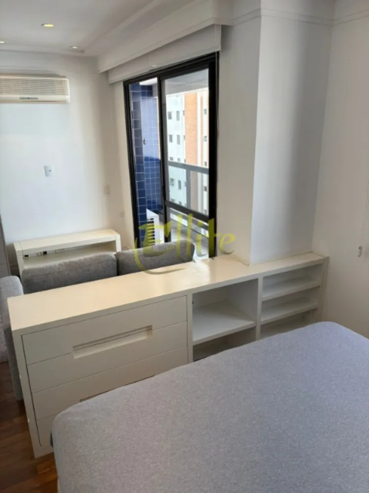 Flat/Apart Hotel, 1 quarto, 41 m² - Foto 6