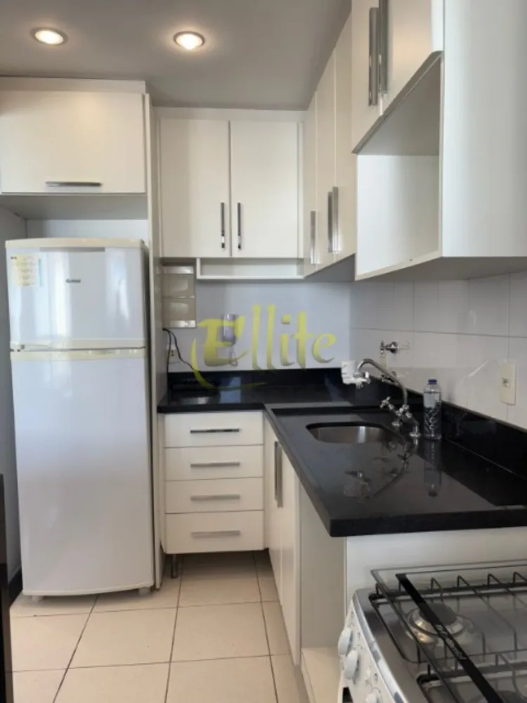 Flat/Apart Hotel, 1 quarto, 41 m² - Foto 10