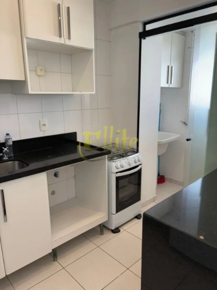 Flat/Apart Hotel, 1 quarto, 41 m² - Foto 11