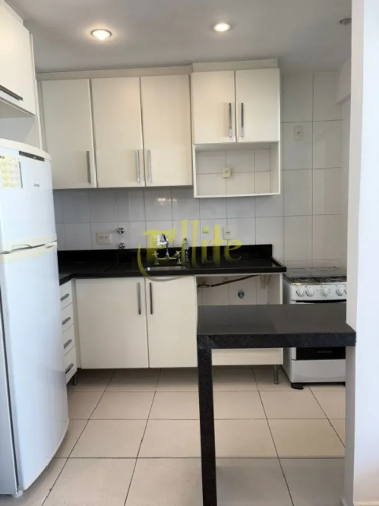 Flat/Apart Hotel, 1 quarto, 41 m² - Foto 12
