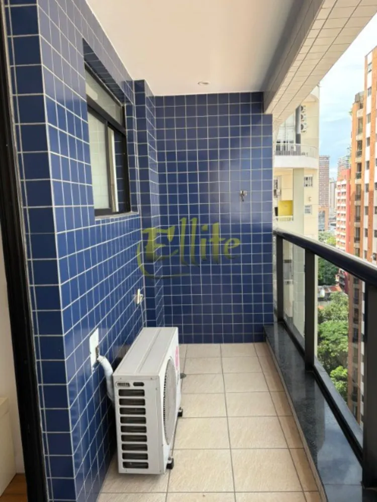 Flat/Apart Hotel, 1 quarto, 41 m² - Foto 15