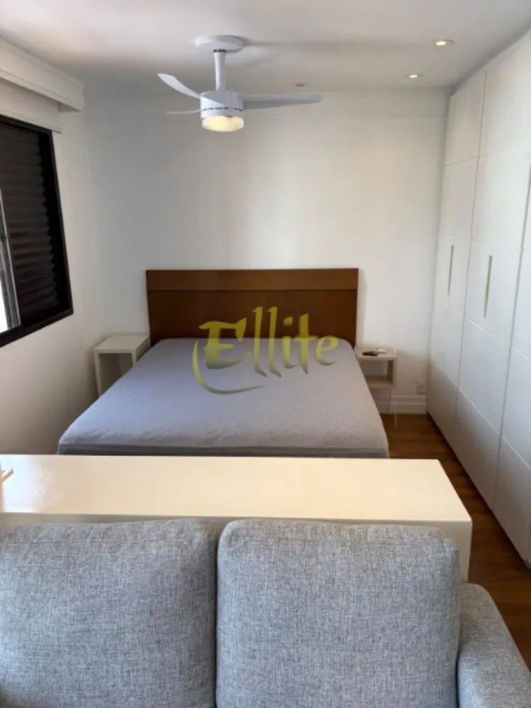 Flat/Apart Hotel, 1 quarto, 41 m² - Foto 5