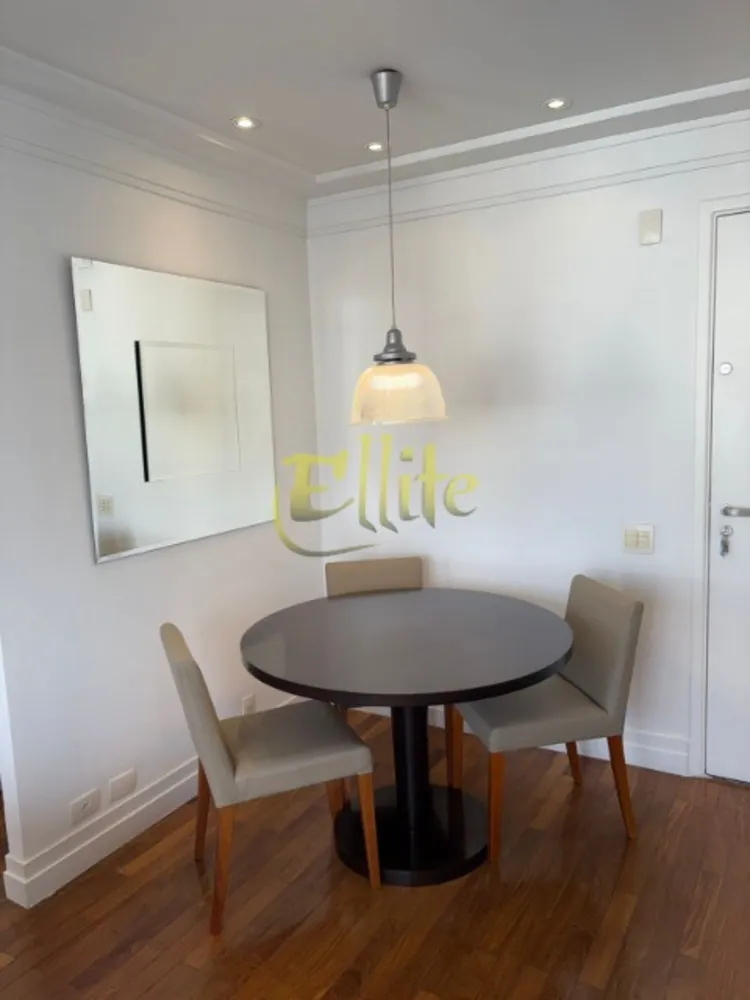 Flat/Apart Hotel, 1 quarto, 41 m² - Foto 14