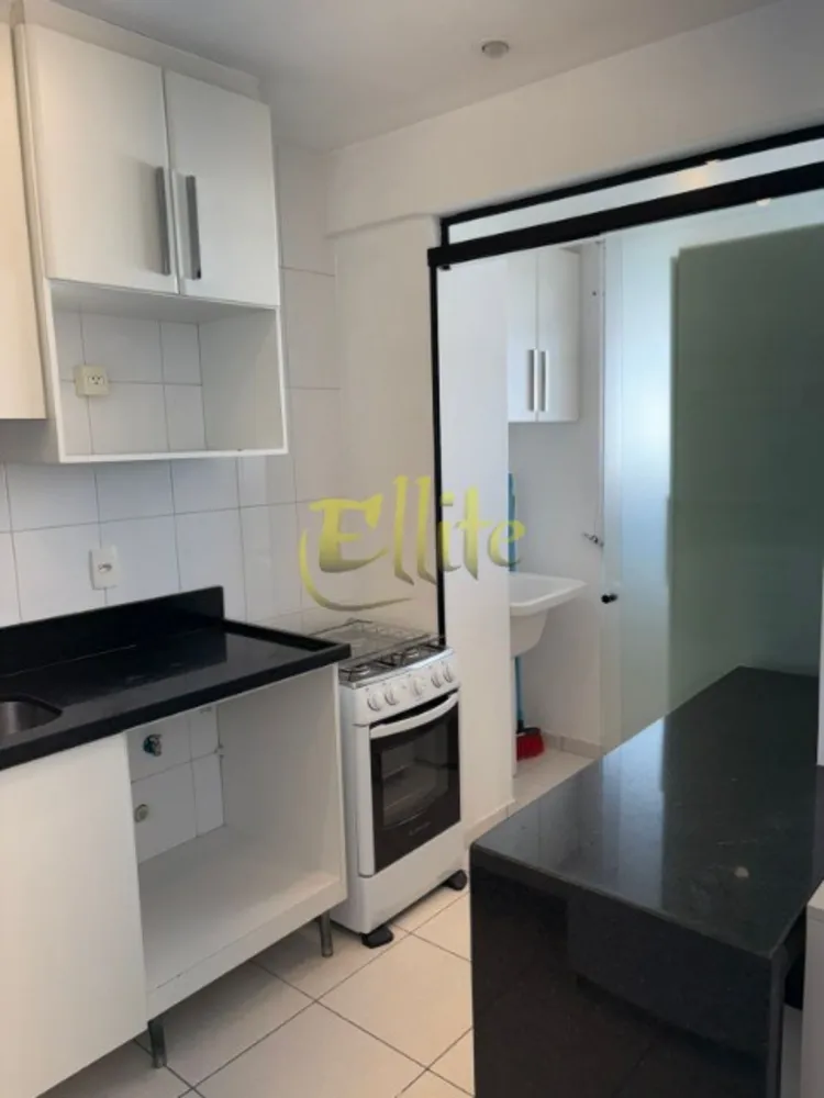 Flat/Apart Hotel, 1 quarto, 41 m² - Foto 9