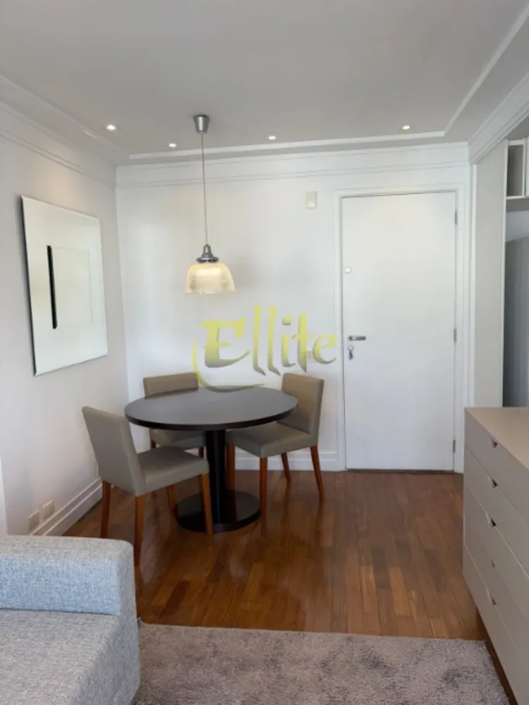 Flat/Apart Hotel, 1 quarto, 41 m² - Foto 7