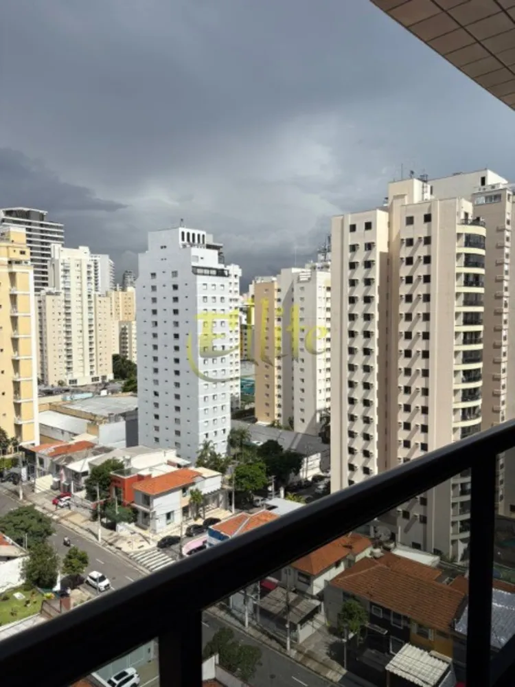 Flat/Apart Hotel, 1 quarto, 41 m² - Foto 16