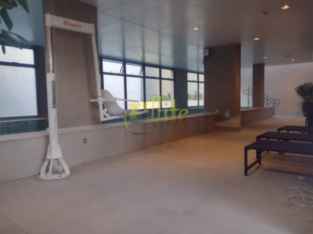 Apartamento, 1 quarto, 35 m² - Foto 2