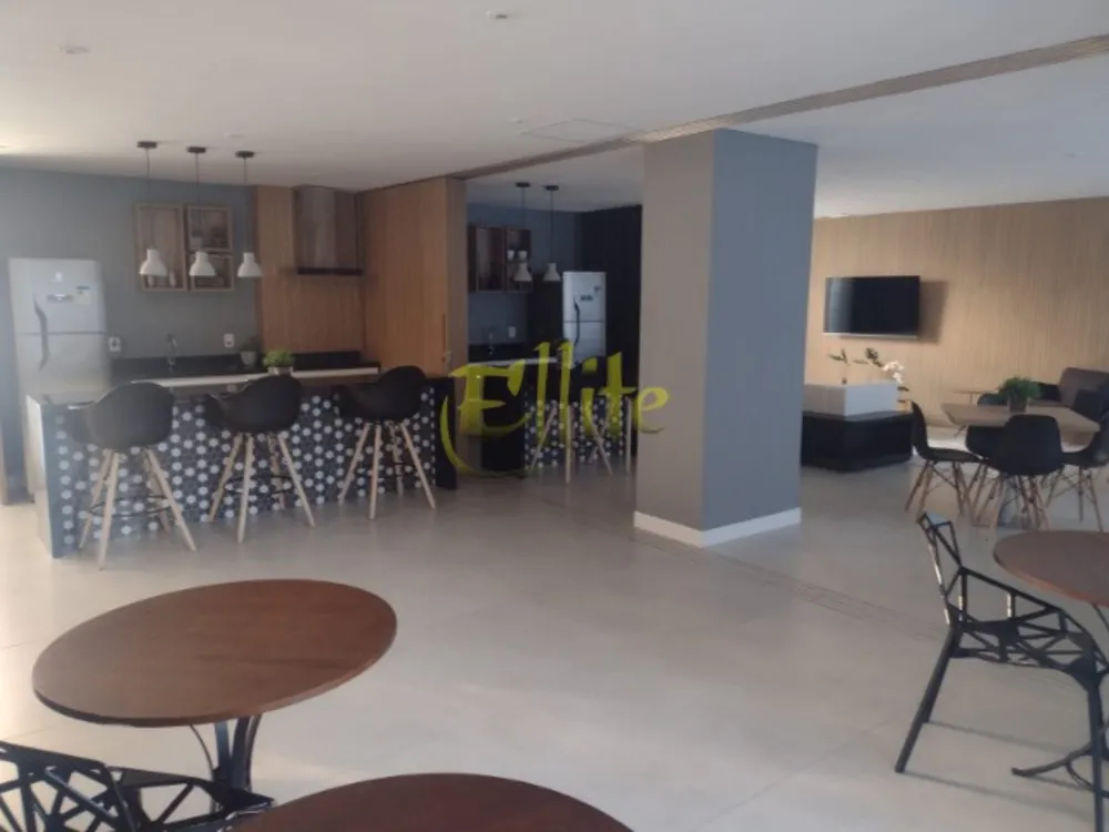 Apartamento, 1 quarto, 35 m² - Foto 4