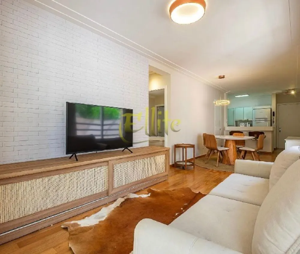 Apartamento, 2 quartos, 80 m² - Foto 7