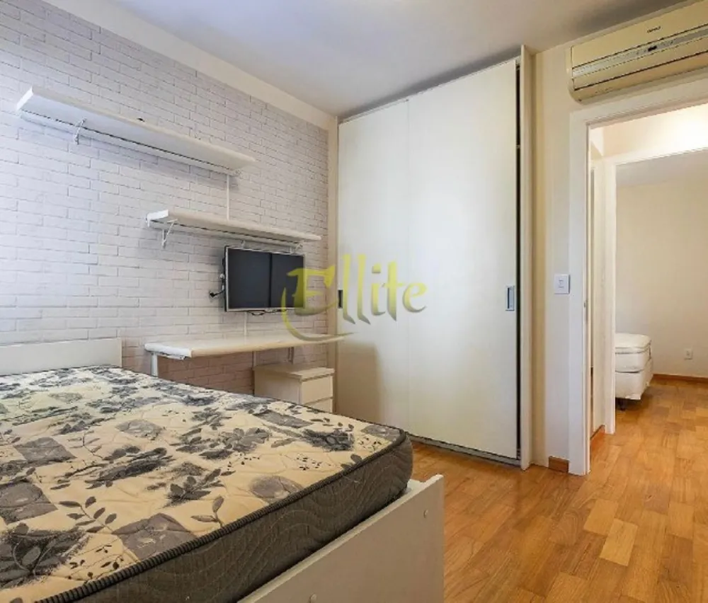 Apartamento, 2 quartos, 80 m² - Foto 5