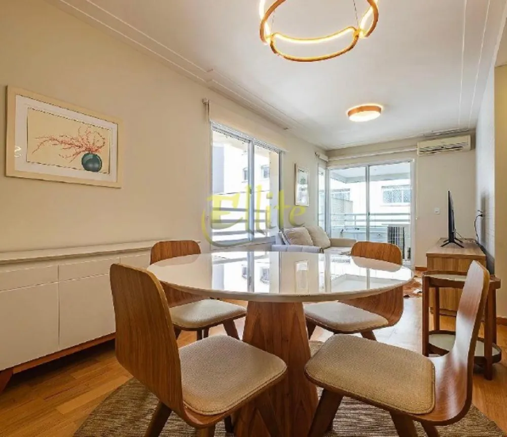 Apartamento, 2 quartos, 80 m² - Foto 6