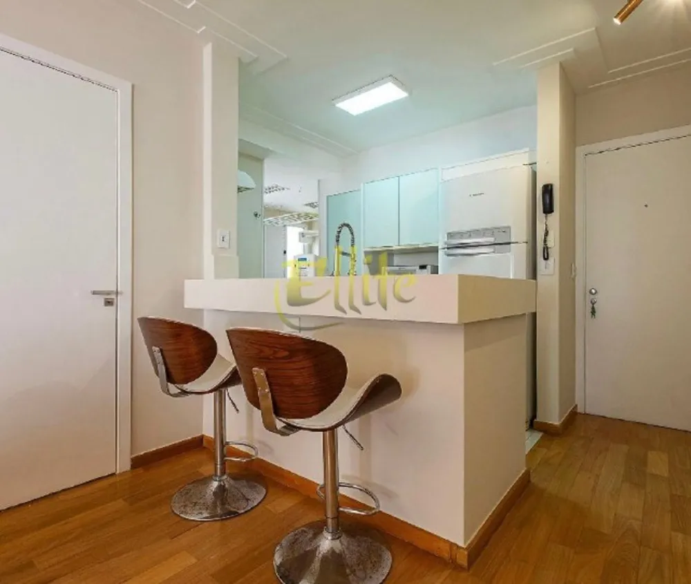 Apartamento, 2 quartos, 80 m² - Foto 2