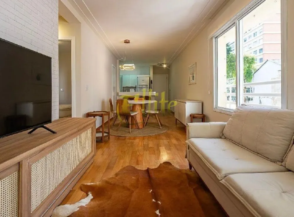 Apartamento, 2 quartos, 80 m² - Foto 3