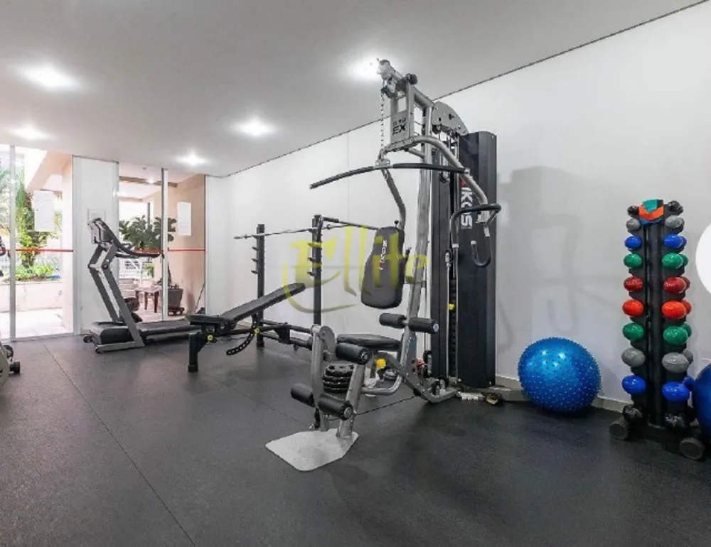Apartamento, 2 quartos, 80 m² - Foto 11