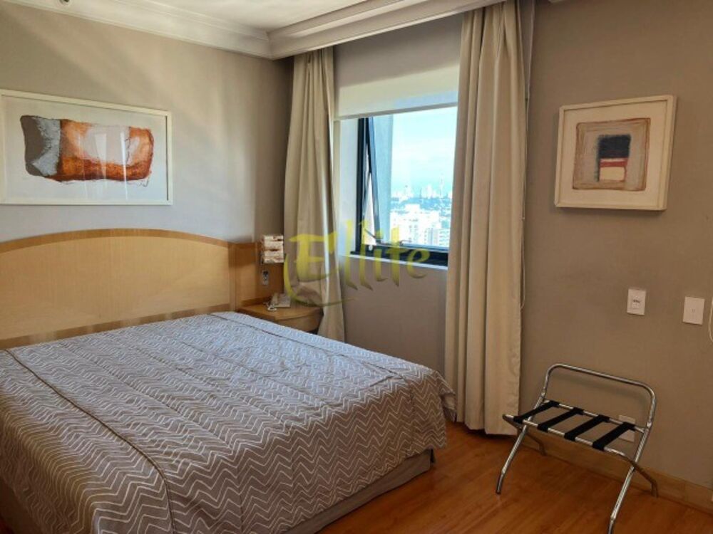 Flat/Apart Hotel, 1 quarto, 30 m² - Foto 2