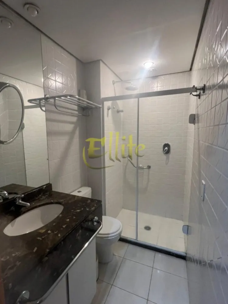 Flat/Apart Hotel, 1 quarto, 30 m² - Foto 11