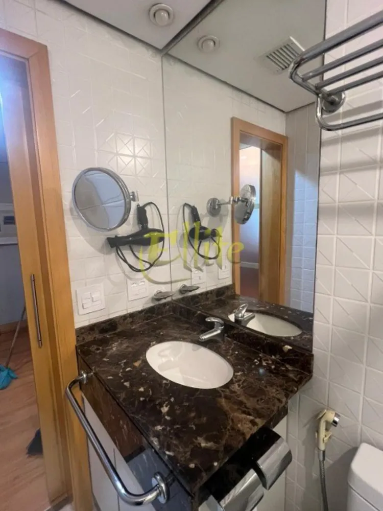 Flat/Apart Hotel, 1 quarto, 30 m² - Foto 10