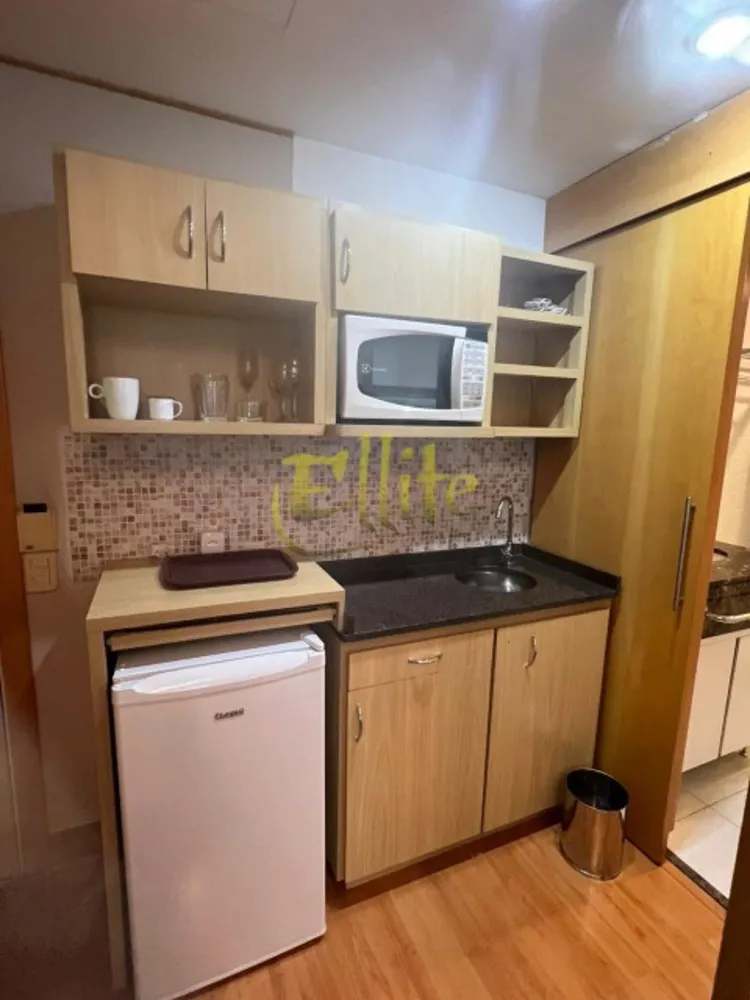 Flat/Apart Hotel, 1 quarto, 30 m² - Foto 9