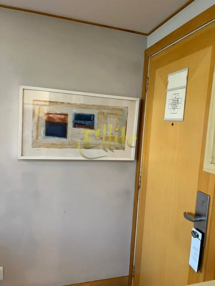 Flat/Apart Hotel, 1 quarto, 30 m² - Foto 12