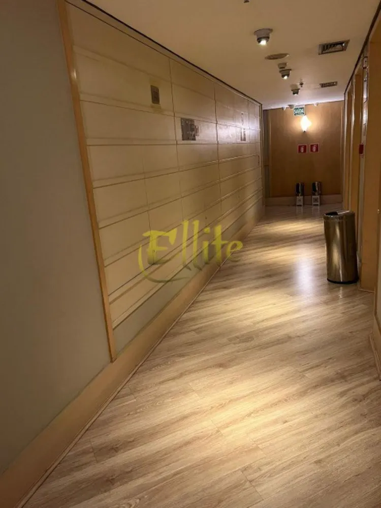 Flat/Apart Hotel, 1 quarto, 30 m² - Foto 13
