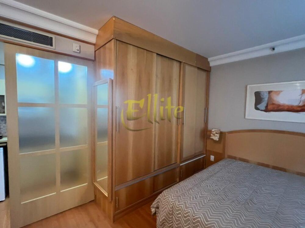 Flat/Apart Hotel, 1 quarto, 30 m² - Foto 4