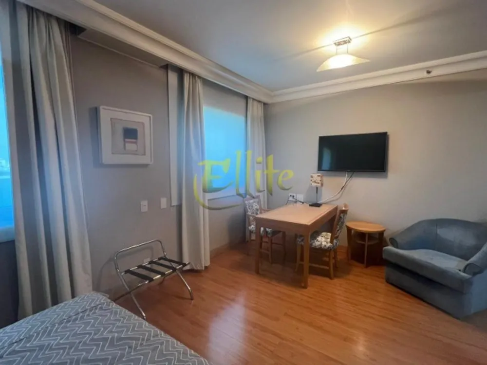 Flat/Apart Hotel, 1 quarto, 30 m² - Foto 6