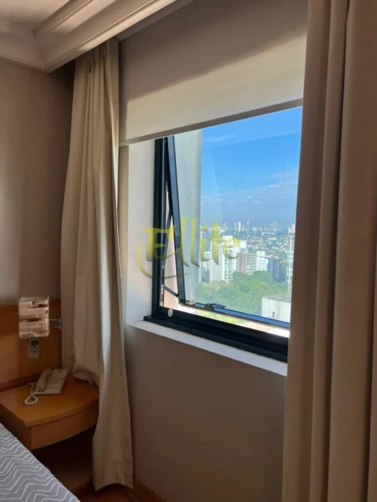 Flat/Apart Hotel, 1 quarto, 30 m² - Foto 7