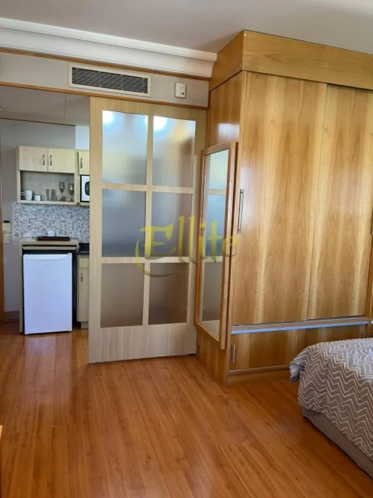 Flat/Apart Hotel, 1 quarto, 30 m² - Foto 5