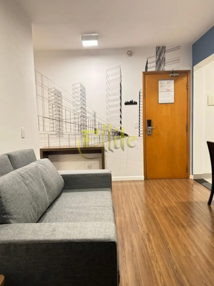 Flat/Apart Hotel, 2 quartos, 64 m² - Foto 1