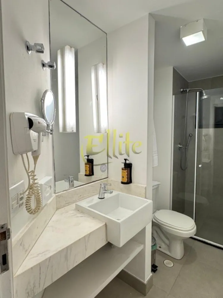 Flat/Apart Hotel, 2 quartos, 64 m² - Foto 4