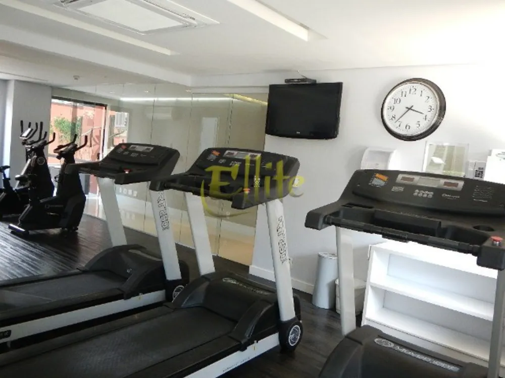 Flat/Apart Hotel, 2 quartos, 64 m² - Foto 6