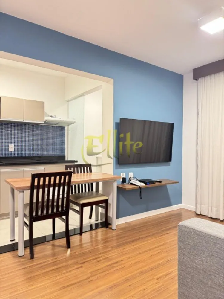Flat/Apart Hotel, 2 quartos, 64 m² - Foto 2