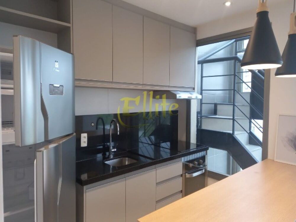 Flat/Apart Hotel, 2 quartos, 88 m² - Foto 2