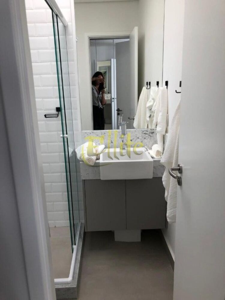 Flat/Apart Hotel, 2 quartos, 88 m² - Foto 10