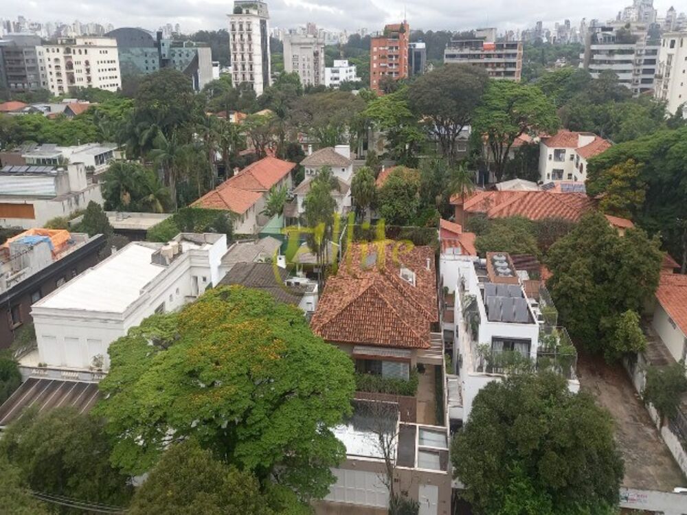 Flat/Apart Hotel, 2 quartos, 88 m² - Foto 16