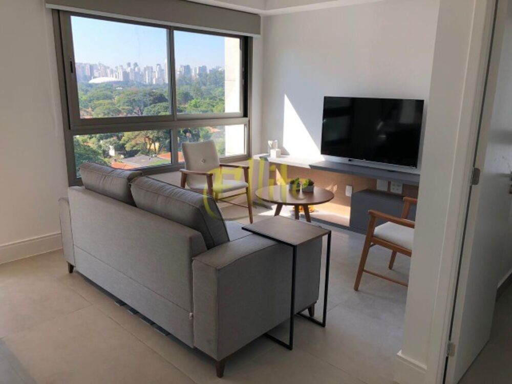 Flat/Apart Hotel, 2 quartos, 88 m² - Foto 4