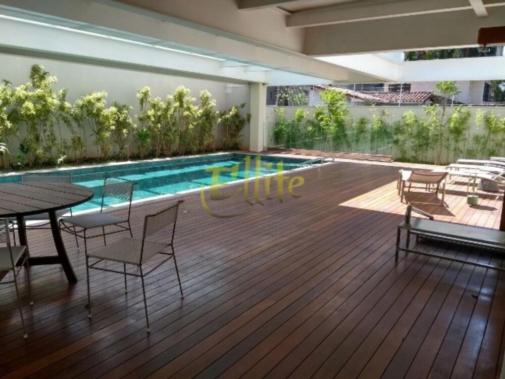 Flat/Apart Hotel, 2 quartos, 88 m² - Foto 17