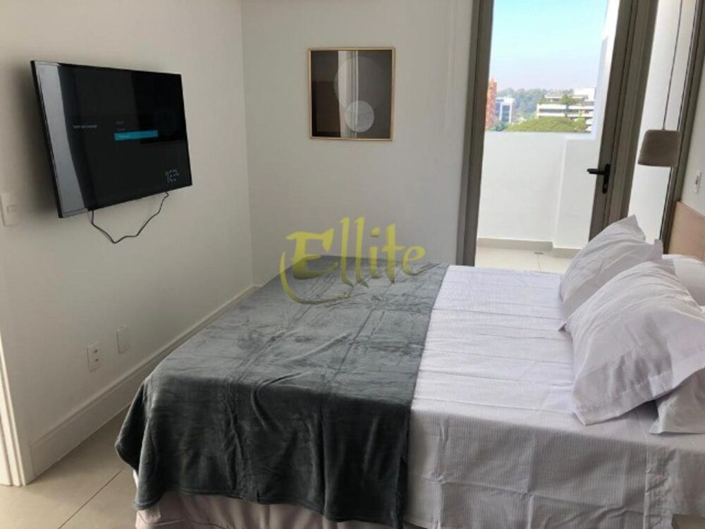 Flat/Apart Hotel, 2 quartos, 88 m² - Foto 6