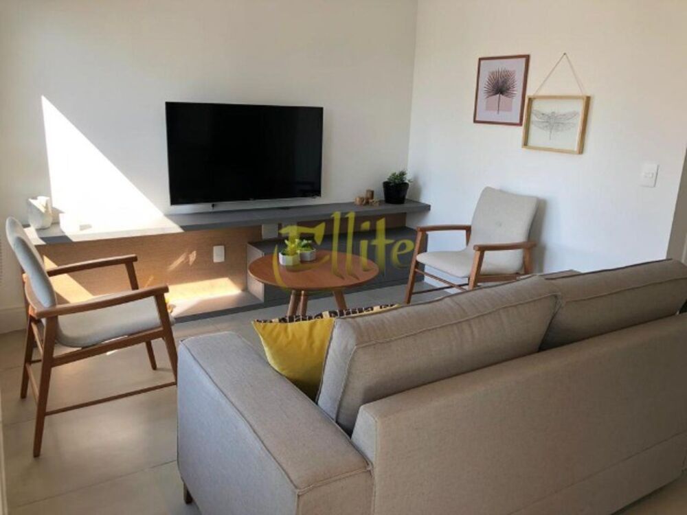 Flat/Apart Hotel, 2 quartos, 88 m² - Foto 3