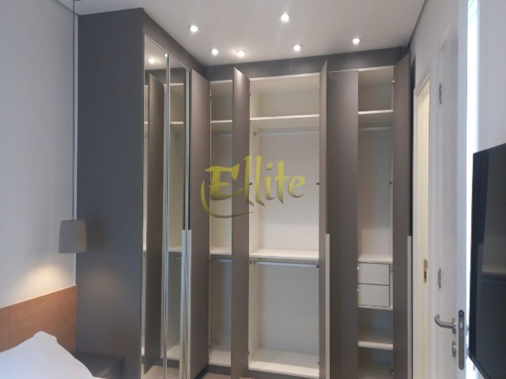 Flat/Apart Hotel, 2 quartos, 88 m² - Foto 9