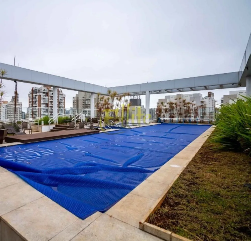 Flat/Apart Hotel, 1 quarto, 36 m² - Foto 4
