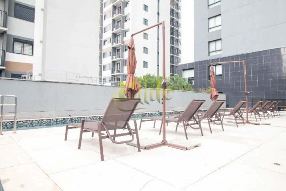 Apartamento, 1 quarto, 26 m² - Foto 3
