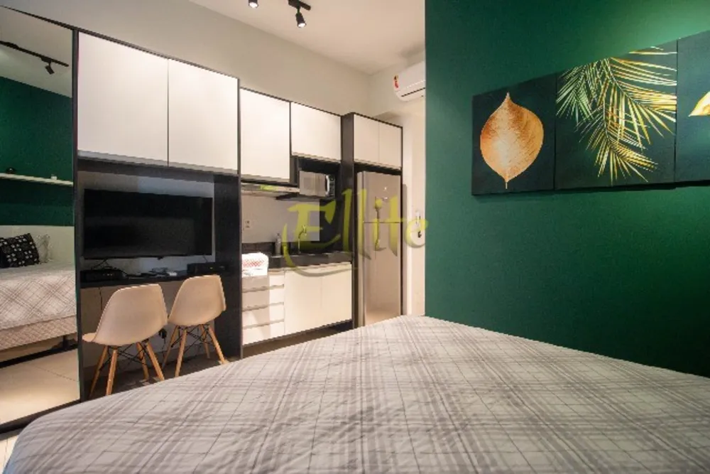 Apartamento, 1 quarto, 26 m² - Foto 4