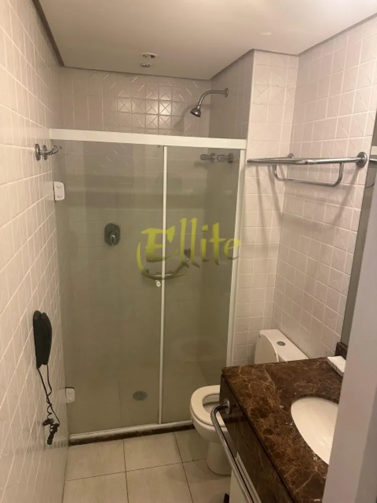 Flat/Apart Hotel, 1 quarto, 28 m² - Foto 5