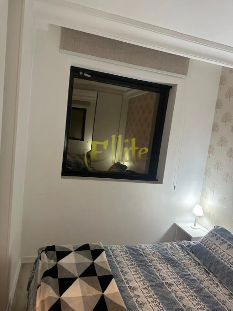 Flat/Apart Hotel, 1 quarto, 28 m² - Foto 8