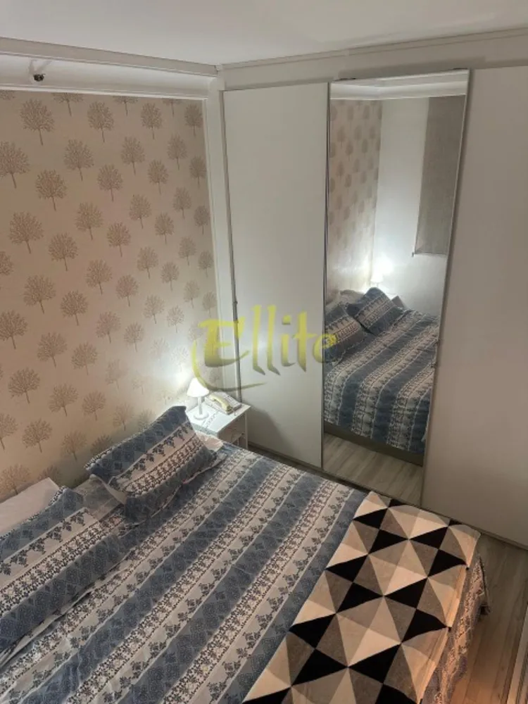 Flat/Apart Hotel, 1 quarto, 28 m² - Foto 7