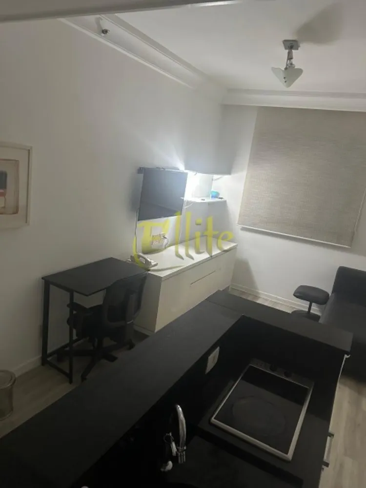 Flat/Apart Hotel, 1 quarto, 28 m² - Foto 4